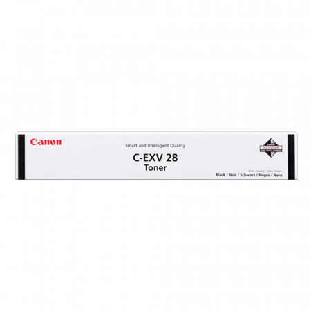 Canon C-EXV 28 Black Toner,1x980g